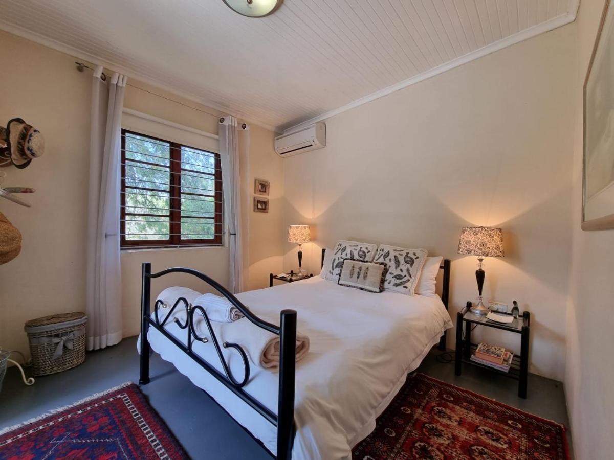 Jo Jo Cottages Riebeek-Kasteel Extérieur photo