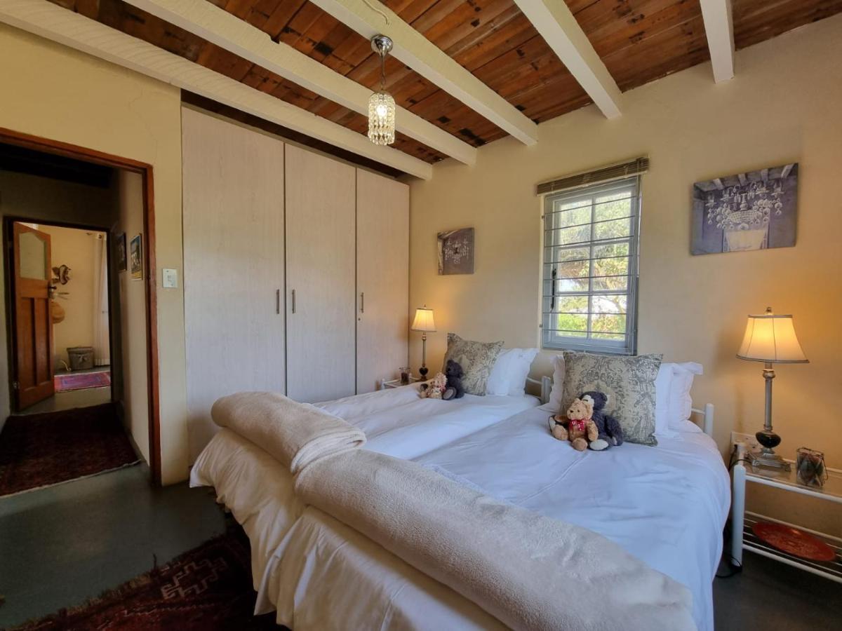 Jo Jo Cottages Riebeek-Kasteel Extérieur photo